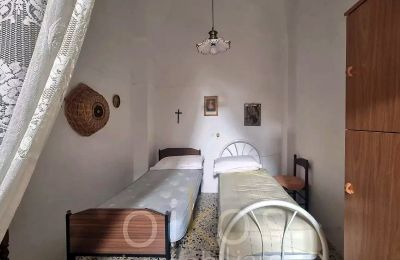 Casa di città in vendita Oria, Puglia, Camera da letto