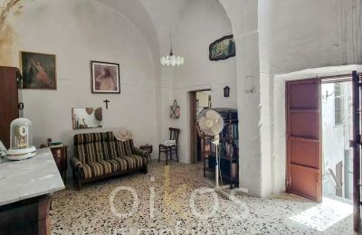 Casa di città in vendita Oria, Puglia, Soggiorno