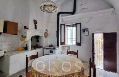 Casa di città in vendita Oria, Puglia, Cucina