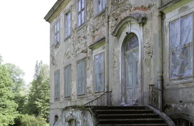 Palazzo in vendita Pobiedna, Dworcowa 10, Bassa Slesia, Foto 16/35