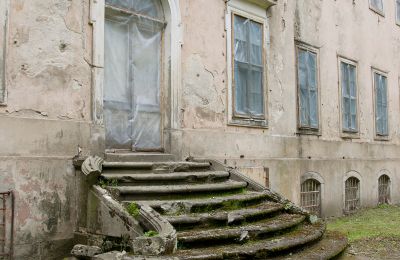 Palazzo in vendita Pobiedna, Dworcowa 10, Bassa Slesia, Foto 33/35