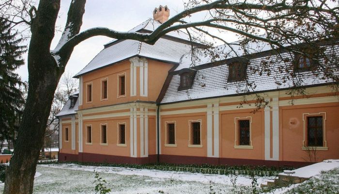 Villa padronale Trávnica 2