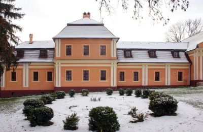 Villa padronale Regione di Nitra