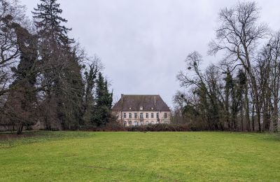 Palazzo in vendita Besançon, Bourgogne-Franche-Comté, Parco