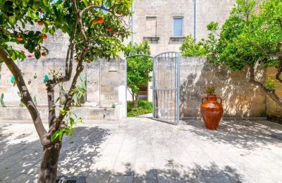 Villa storica in vendita Francavilla Fontana, Puglia, Foto 21/22