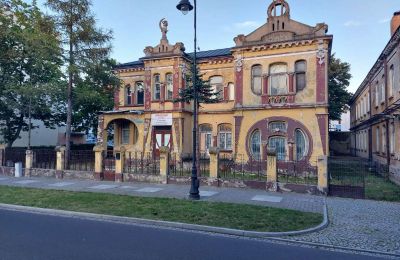 Villa storica in vendita Piotrków Trybunalski, Jarosława Dąbrowskiego 14, województwo łódzkie, Foto 2/12