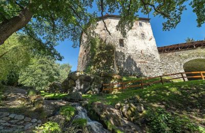 Castello in vendita Karlovarský kraj, Foto 27/31