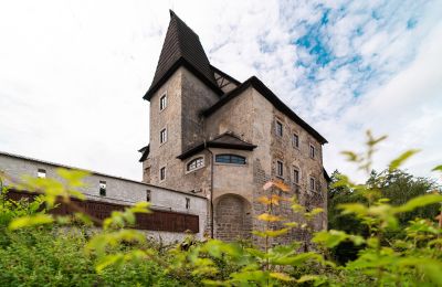 Castello in vendita Karlovarský kraj, Foto 31/31