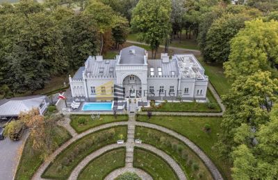 Villa padronale in vendita Naruszewo, Mazovia, Foto 4/25