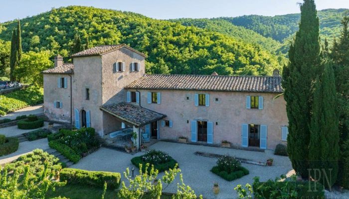 Casa di campagna in vendita 06063 Magione, Umbria,  Italia