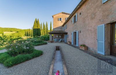 Casa di campagna in vendita 06063 Magione, Umbria, Foto 27/30