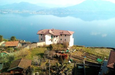 Villa storica in vendita Cannero Riviera, Piemonte, Foto 5/41