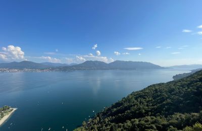 Villa storica in vendita Cannero Riviera, Piemonte, Foto 24/41