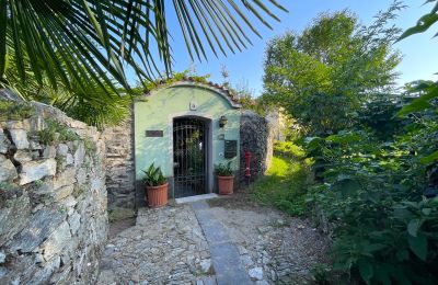 Villa storica in vendita Cannero Riviera, Piemonte, Foto 32/41