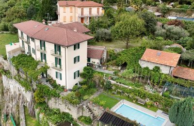 Villa storica in vendita Cannero Riviera, Piemonte, Foto 34/41