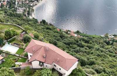 Villa storica in vendita Cannero Riviera, Piemonte, Foto 37/41