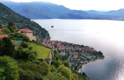 Villa storica in vendita Cannero Riviera, Piemonte, Foto 38/41