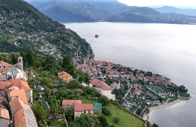 Villa storica in vendita Cannero Riviera, Piemonte, Foto 39/41