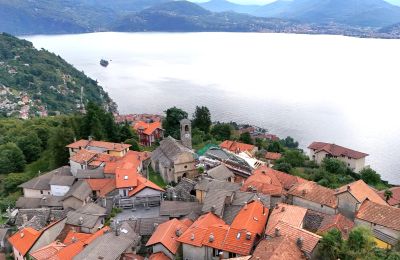 Villa storica in vendita Cannero Riviera, Piemonte, Foto 40/41