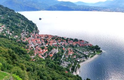 Villa storica in vendita Cannero Riviera, Piemonte, Foto 41/41