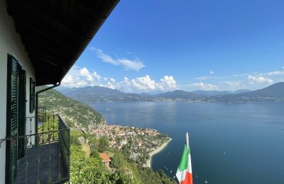 Villa storica in vendita Cannero Riviera, Piemonte, Foto 3/41