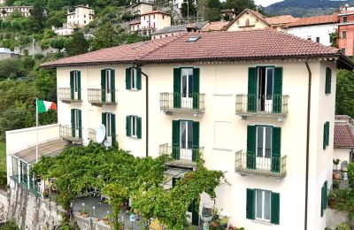 Villa storica in vendita Cannero Riviera, Piemonte, Foto 18/41