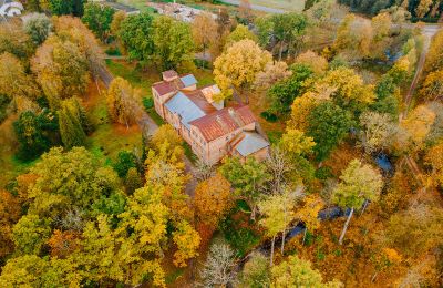 Villa padronale in vendita Virķēni, virķēnu muiža, Vidzeme, Foto 3/17