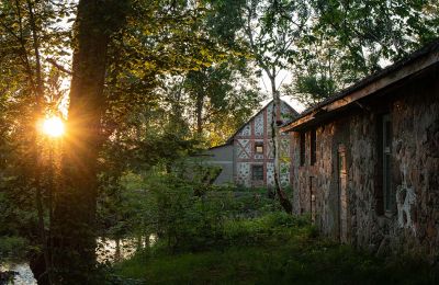 Villa padronale in vendita Virķēni, virķēnu muiža, Vidzeme, Dependance