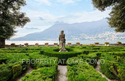 Villa storica in vendita Torno, Lombardia, Parco