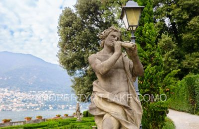 Villa storica in vendita Torno, Lombardia, Dettagli