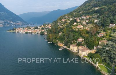 Villa storica in vendita Torno, Lombardia, Posizione dell'immobile