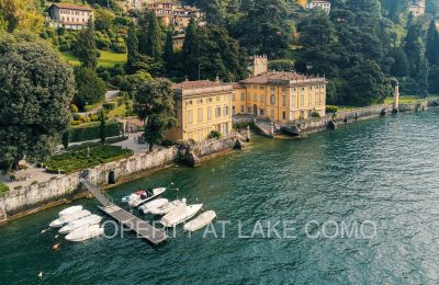 Villa storica in vendita Torno, Lombardia, Foto 3/17