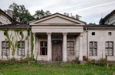 Palazzo in vendita Żegocin, Wielkopolska,, Foto 3/4