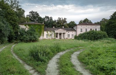 Palazzo in vendita Żegocin, Wielkopolska,, Foto 2/4