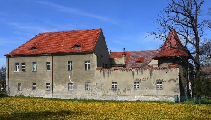 Palazzo in vendita Bielawa, Bassa Slesia,  Polonia