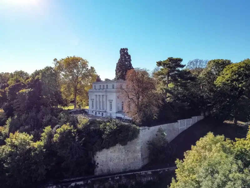 Castello in vendita Louveciennes, Isola di Francia,  Francia, 4