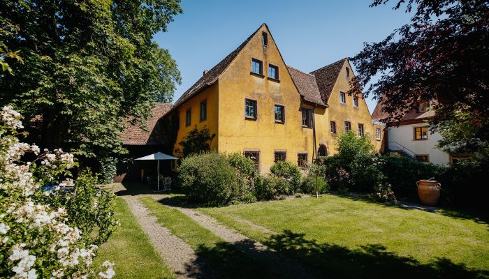 Palazzo Freiburg im Breisgau, Opfingen 2