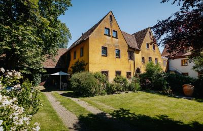 Palazzo in vendita 79112 Opfingen, Baden-Württemberg, Im Garten eingebettet befindet sich...