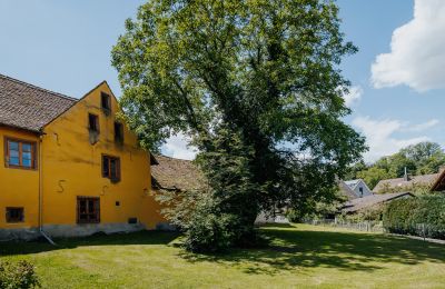 Palazzo in vendita 79112 Opfingen, Baden-Württemberg, Rückansicht des Anwesens 