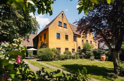 Immobili di carattere, Castello vicino a Friburgo in Brisgovia, Germania