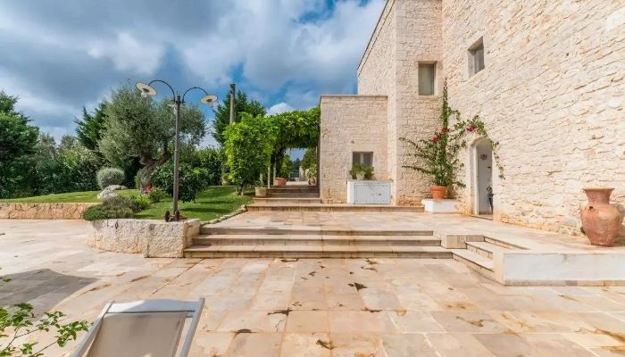 Casa di campagna in vendita Monopoli, Puglia,  Italia