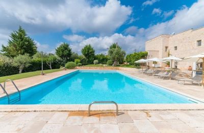 Casa di campagna in vendita Monopoli, Puglia, Foto 4/28