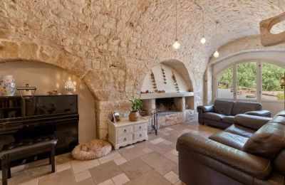 Casa di campagna in vendita Monopoli, Puglia, Foto 5/28