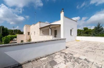 Casa di campagna in vendita Monopoli, Puglia, Foto 27/28