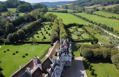 Palazzo in vendita 95420 Magny-en-Vexin, Isola di Francia, Proprietà