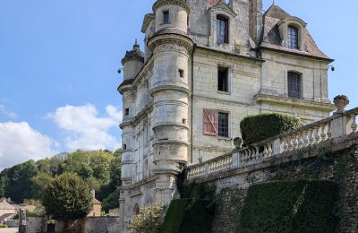 Palazzo in vendita 95420 Magny-en-Vexin, Isola di Francia, Foto 11/11