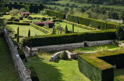 Palazzo in vendita 95420 Magny-en-Vexin, Isola di Francia, Giardino