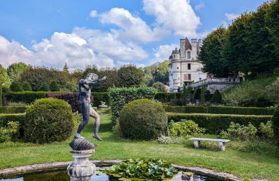 Palazzo in vendita 95420 Magny-en-Vexin, Isola di Francia, Foto 5/11