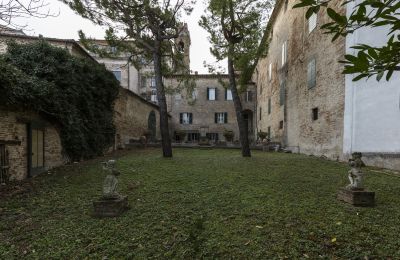 Villa storica in vendita Filottrano, Marche, Foto 31/32