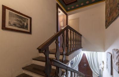 Villa storica in vendita Filottrano, Marche, Foto 19/32